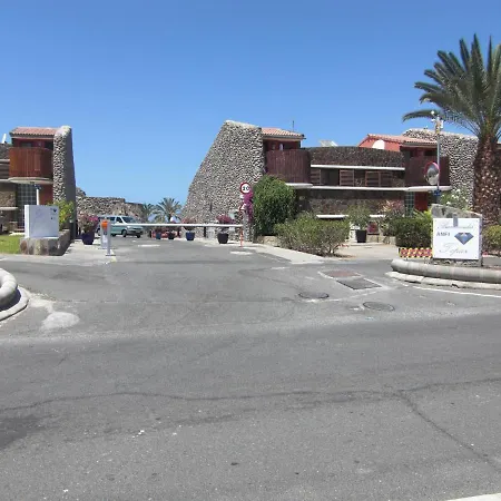 Anfi Topaz Villa Tauro Golf & Beach 3 Bedrooms 4 Bathrooms Private Pool Mogan Exterior photo