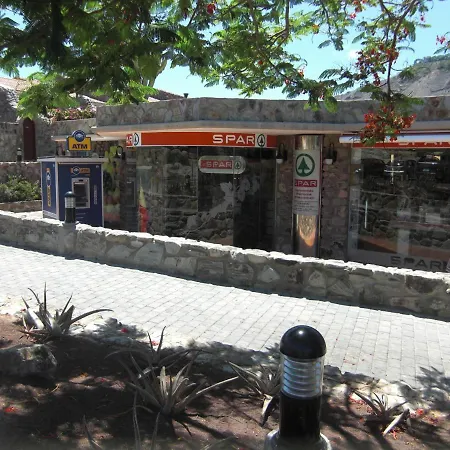 Anfi Topaz Villa Tauro Golf & Beach 3 Bedrooms 4 Bathrooms Private Pool Mogan Exterior photo